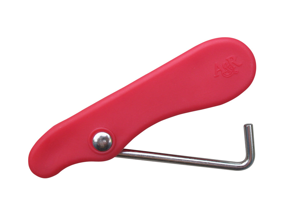 Schnürhaken, Schnürhilfe Schnürsenkel Eishockey Schlittschuh Lace Tightener